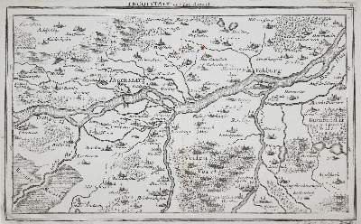 Bild Nr.1: 135-3071 Deutschland.: (Deutschland)