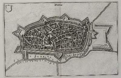 Bild Nr.1: 135-3078 Duisburg.: (Deutschland)