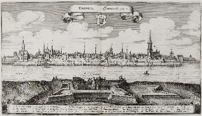 Bild Nr.1: 135-3082 Emmerich.: (Deutschland)