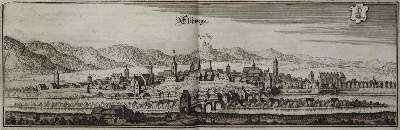 Bild Nr.1: 135-3083 Eschwege.: (Deutschland)