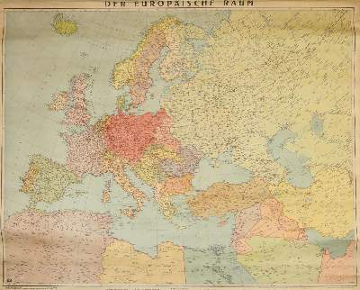 Bild Nr.1: 135-3084 Europa.: (Deutschland)