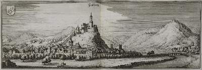 Bild Nr.1: 135-3085 Felsberg.: (Deutschland)