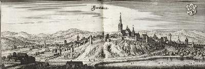 Bild Nr.1: 135-3087 Frankenberg Eder.: (Deutschland)