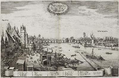 Bild Nr.1: 135-3089 Frankfurt a.M.: (Deutschland)