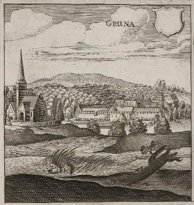 Bild Nr.1: 135-3098 Gronau.: (Deutschland)