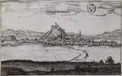 Bild Nr.1: 135-3100 Gudensberg.: (Deutschland)