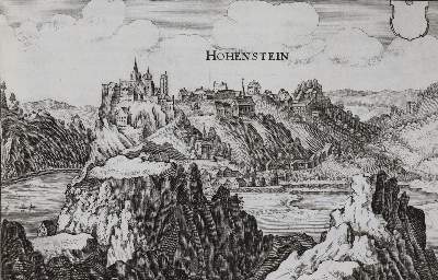Bild Nr.1: 135-3112 Hohestein.: (Deutschland)