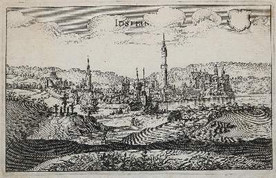 Bild Nr.1: 135-3113 Idstein im Taunus.: (Deutschland)