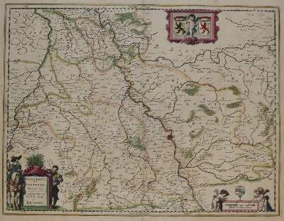 Bild Nr.1: 135-3115 Jülich.: (Deutschland)
