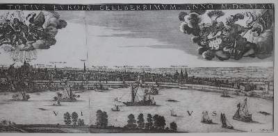 Bild Nr.5: 135-3122 Köln.: (Deutschland)