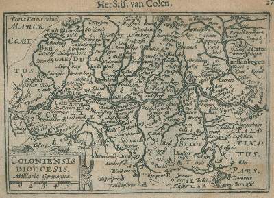 Bild Nr.1: 135-3123 Köln.: (Deutschland)