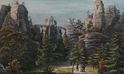 Bild Nr.1: 135-3127 Konvolut: (Deutschland)