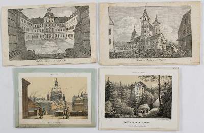 Bild Nr.2: 135-3127 Konvolut: (Deutschland)