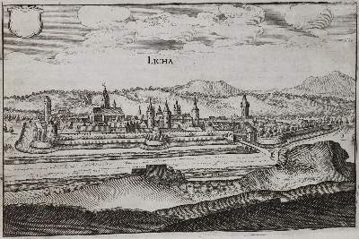 Bild Nr.1: 135-3132 Lich.: (Deutschland)