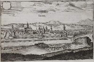 Bild Nr.2: 135-3133 Liebenau.: (Deutschland)