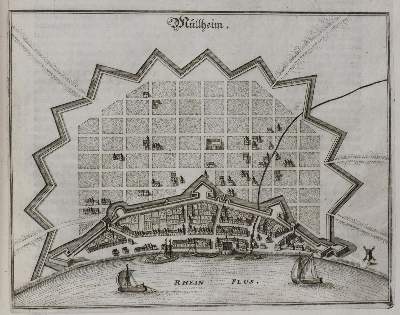 Bild Nr.1: 135-3140 Müllheim.: (Deutschland)