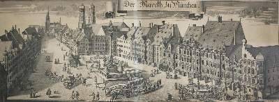Bild Nr.1: 135-3141 München.: (Deutschland)