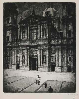 Bild Nr.1: 135-3142 München.: (Deutschland)