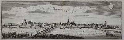 Bild Nr.1: 135-3148 Nienburg.: (Deutschland)
