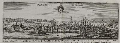 Bild Nr.1: 135-3155 Osnabrück.: (Deutschland)
