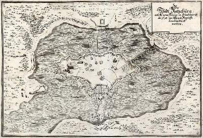 Bild Nr.1: 135-3158 Ratzeburg.: (Deutschland)