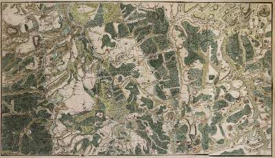 Bild Nr.1: 135-3162 Rheinpfalz.: (Deutschland)
