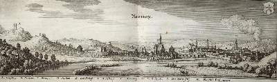 Bild Nr.1: 135-3164 Rotenburg.: (Deutschland)