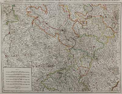 Bild Nr.1: 135-3166 Saarland.: (Deutschland)