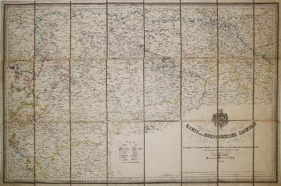 Bild Nr.1: 135-3167 Sachsen.: (Deutschland)