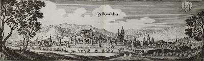 Bild Nr.1: 135-3170 Schmalkalden.: (Deutschland)