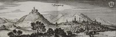 Bild Nr.1: 135-3177 Spangenberg.: (Deutschland)