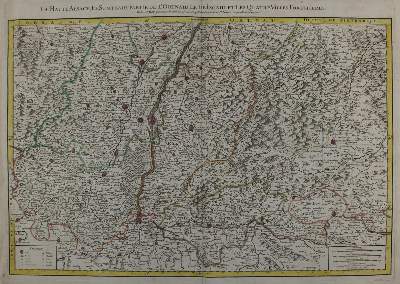 Bild Nr.3: 135-3182 Süddeutschland.: (Deutschland)
