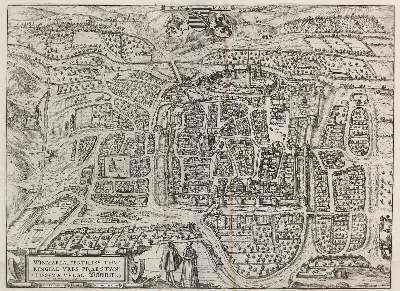 Bild Nr.1: 135-3188 Weimar.: (Deutschland)