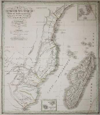 Bild Nr.5: 135-3199 Afrika.: (Ausland, Afrika)
