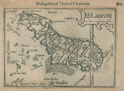Bild Nr.1: 135-3203 Madagaskar.: (Ausland, Afrika)