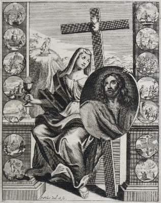 Bild Nr.1: 135-321 Hellmund,E.G.: (Alte Drucke, Handschriften und Theologie)