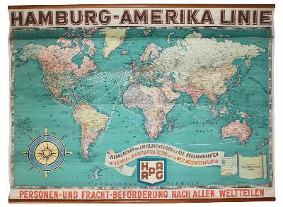 Bild Nr.3: 135-3219 Konvolut: (Ausland, Amerika)
