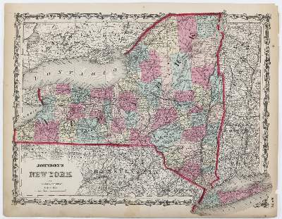 Bild Nr.2: 135-3220 Konvolut: (Ausland, Amerika)