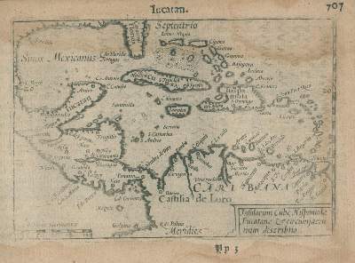 Bild Nr.1: 135-3229 Yucatßn, Mexiko.: (Ausland, Amerika)