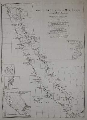 Bild Nr.2: 135-3230 Afrika u. Mittelmeer.: (Ausland, Arabien)