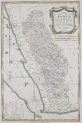 Bild Nr.3: 135-3230 Afrika u. Mittelmeer.: (Ausland, Arabien)