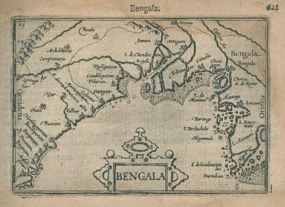 Bild Nr.1: 135-3241 Indien.: (Ausland, Asien)