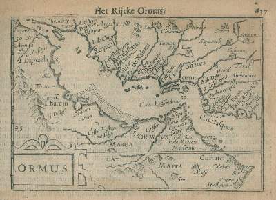 Bild Nr.1: 135-3243 Iran.: (Ausland, Asien)