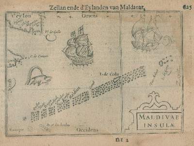 Bild Nr.1: 135-3252 Sri Lanka.: (Ausland, Asien)