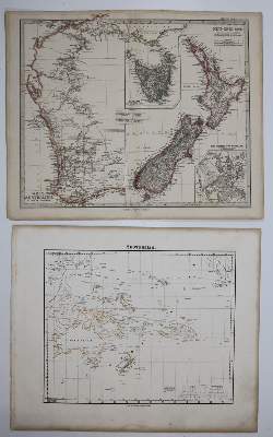 Bild Nr.22: 135-3259 Australien.: (Ausland, Australien.)