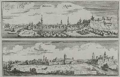 Bild Nr.2: 135-3260 Riga.: (Ausland, Baltikum)