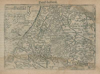 Bild Nr.1: 135-3267 Holland.: (Ausland, Benelux)