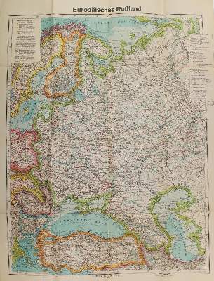 Bild Nr.1: 135-3288 Osteuropa.: (Ausland, Europa)