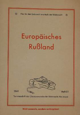 Bild Nr.2: 135-3288 Osteuropa.: (Ausland, Europa)