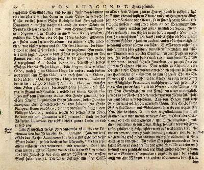 Bild Nr.2: 135-3296 Burgundia Ducatus.: (Ausland, Frankreich)